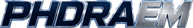 phdraem logo